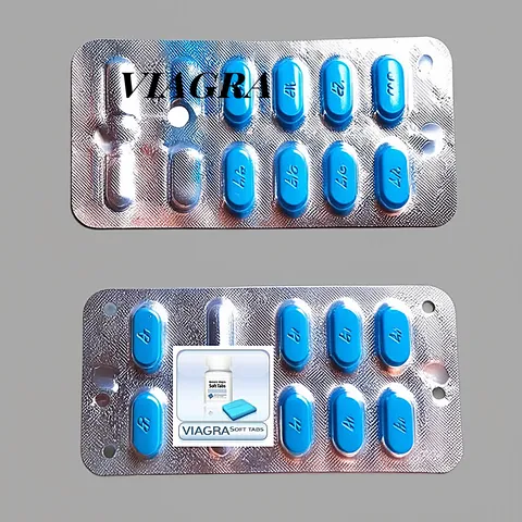 Viagra generico consecuencias